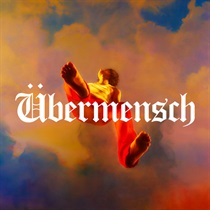 UBERMENSCH (RAINBOW ECO MIX VINYL)