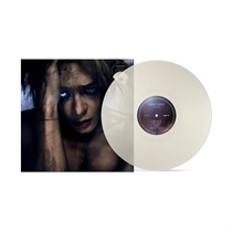 MAGICMAN 2 (TRANSLUCENT MILKY CLEAR VINYL)