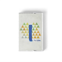 BLUE SLIDE PARK (CASSETTE - BLUE SHELL)
