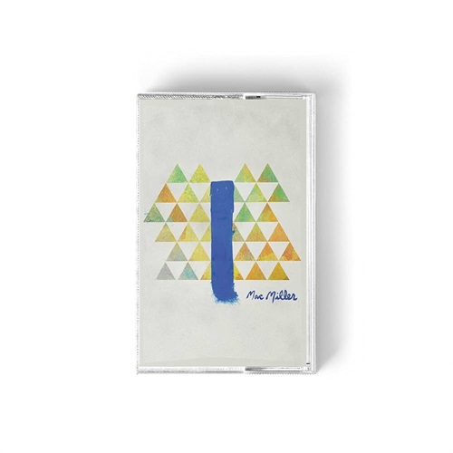 BLUE SLIDE PARK (CASSETTE - BLUE SHELL)