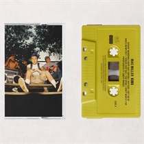 K.I.D.S. (CASSETTE - YELLOW SHELL)