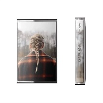 EVERMORE (CASSETTE - GREY SHELL)
