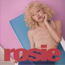 ROSIE (LIMITED CLEAR VINYL)