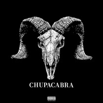 CHUPACABRA (BLUE VINYL)