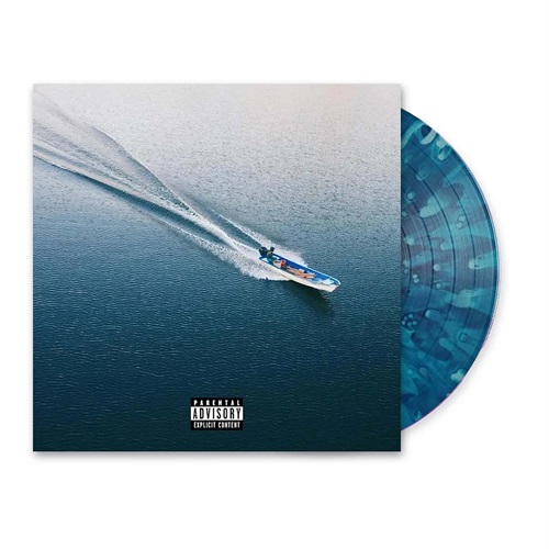 LIFE IS BEAUTIFUL (LIMITED BLUE VINYL)