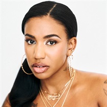 DO IT AFRAID (LIQUID GOLD VINYL)