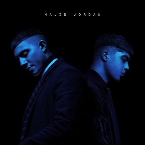 MAJID JORDAN