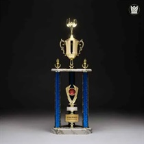 24 HR SPORTS (LTD TRANSLUCENT RED COLORED VINYL)