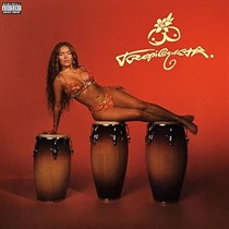 TROPICOQUETA (LIMITED COCONUT WHITE VINYL)