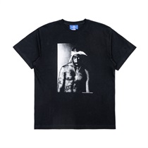 (BLACK: L) PAC S/S TEE