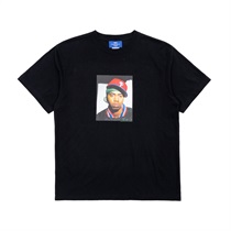 (BLACK: XL) NAS S/S TEE
