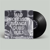 AVIANCA DUBS VOL 1