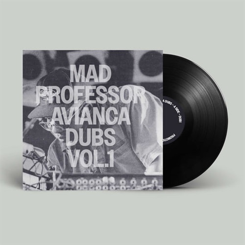 AVIANCA DUBS VOL 1