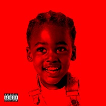 BEING POOR IS EXPENSIVE (LP RED VINYL)
