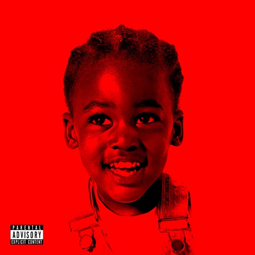 BEING POOR IS EXPENSIVE (LP RED VINYL)