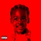 BEING POOR IS EXPENSIVE (LP RED VINYL)