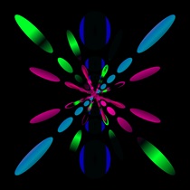 ELECTRICITY REMIXES(12INCH)