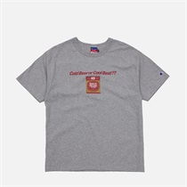 45 RAPS SS TEE/GREY(XL)
