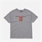 45 RAPS SS TEE/GREY(XL)