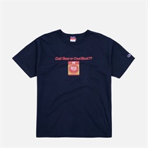 45 RAPS SS TEE/NAVY(XL)
