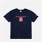 45 RAPS SS TEE/NAVY(XL)
