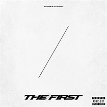 THE FIRST(1LP)