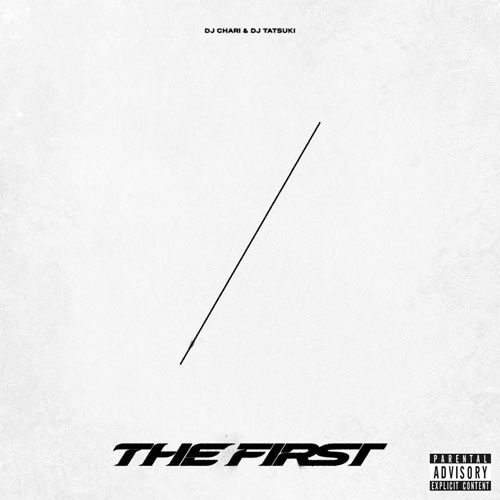 THE FIRST(1LP)