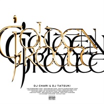 GOLDEN ROUTE(1LP)