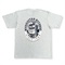 M STORE LABEL TEE OATMEAL (S)
