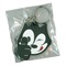 RUBBER KEYCHAIN (FELIX THE CAT 2)