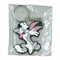 RUBBER KEYCHAIN (BUGS BUNNY)