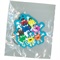 RUBBER KEYCHAIN (M&M'S FRIENDS)