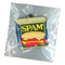 RUBBER KEYCHAIN (SPAM CAN)