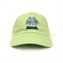 JSF x Manhattan Records CAP ステッカー　セット J's】JSF x Manhattan Records Sticker Set 