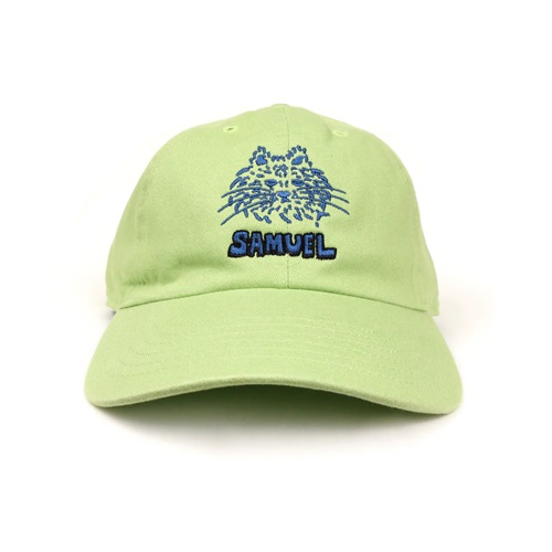 JSF x Manhattan Records CAP ステッカー　セット JSF x Manhattan Records CAP ステッカー セット