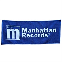 MANHATTAN FACE TOWEL