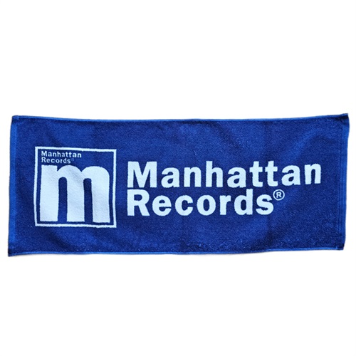 MANHATTAN FACE TOWEL