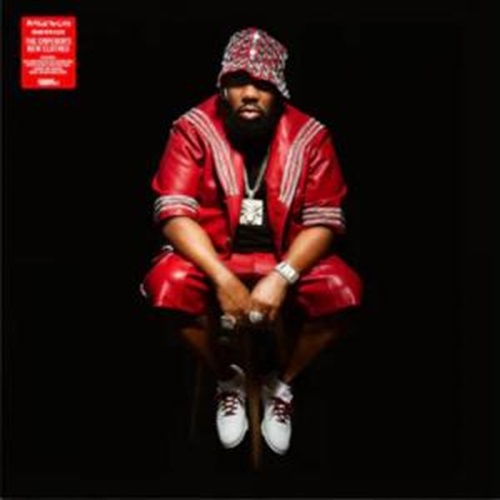 THE EMPEROR'S NEW CLOTHES