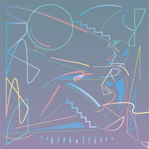 TELEPA TELEPA(1LP)