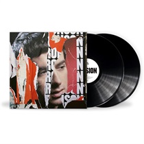 VERSION (EU - 2LP)
