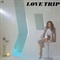 LOVE TRIPクリアヴァイナル(1LP)
