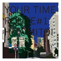 OUR TIME ROUTE #1(1LP)