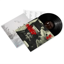 東京無宿(12INCH)