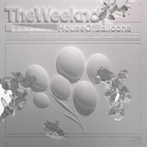 HOUSE OF BALLOONS (ALTERNATIVE ARTWORK)