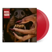 MUTT DELUXE HEEL(2LP)