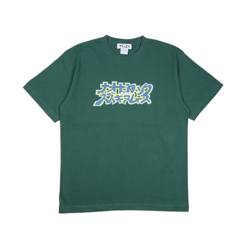 JSF x Manhattan Records LS 新品未使用　XXL GOODS ／ TICKET Manhattan Records ORIGINAL,RECOMMEND,LEX BOX