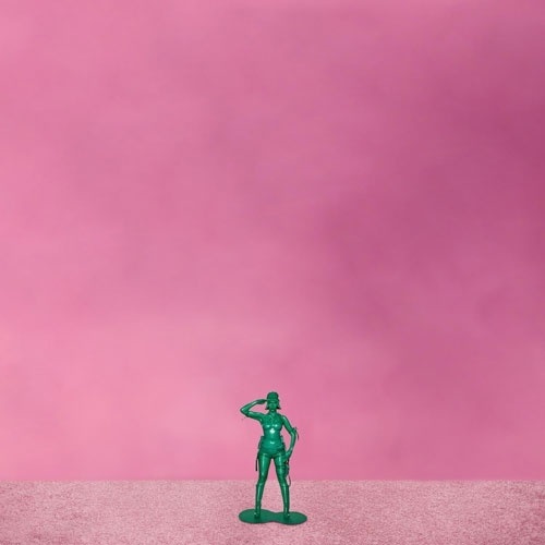 HEARTS SOLD SEPARATELY(1LP)
