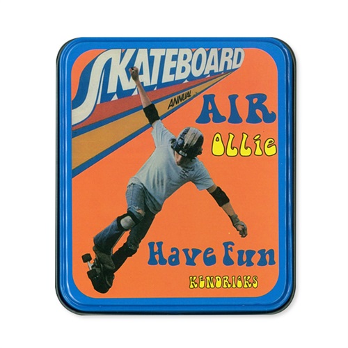 KENDRICKS MULTI CASE (AIR)