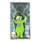 RUBBER KEYCHAIN (TELETUBBIES DIPSY)