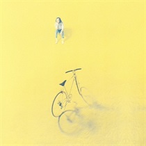 僕の中の少年  2025 VINYL EDITION(1LP)